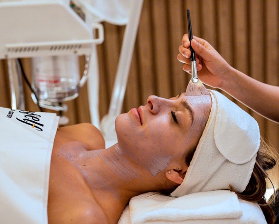 Limpieza Facial Básica
